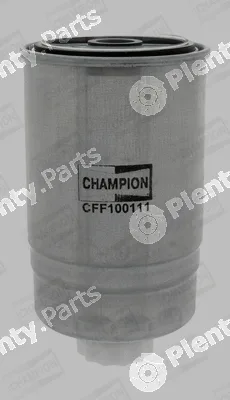 Champion CFF100111 — Fuel Filter