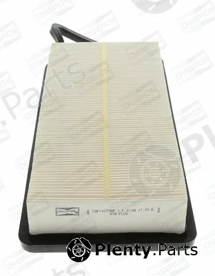 Champion CAF100735P — Air Filter