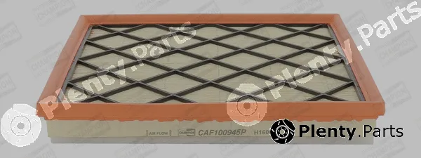 Champion CAF100945P — Air Filter