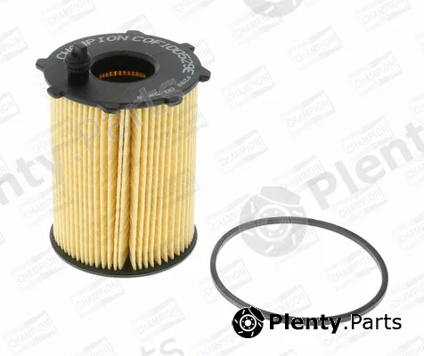 Champion COF100529E — Oil Filter Ecological