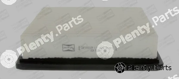Champion CAF100727P — Air Filter