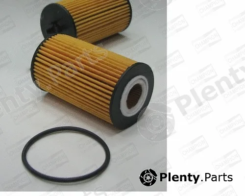 Champion XE559/606 — Oil Filter Ecological