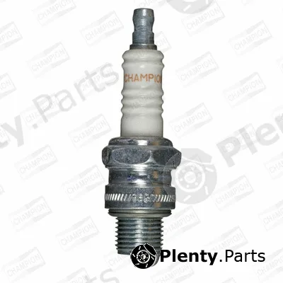 Champion CCH807 — Spark Plug COPPER PLUS