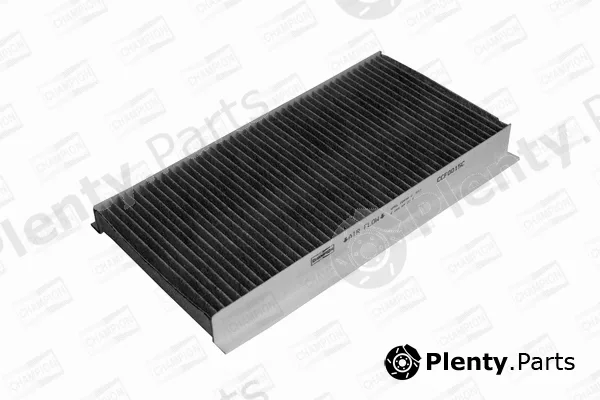 Champion CCF0015C — Filter, cabin air