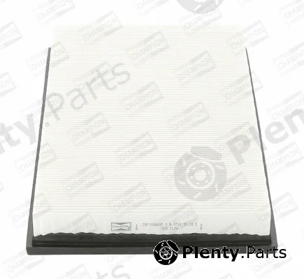 Champion CAF100668P — Air Filter
