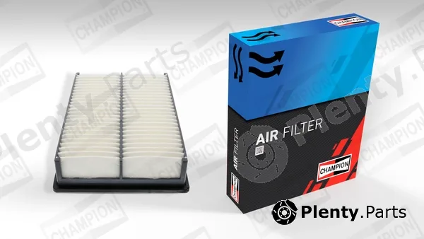 Champion CAF100831P — Air Filter