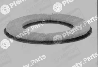 Champion W112/606 — Air Filter