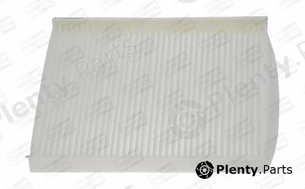 Champion CCF0223 — Filter, cabin air