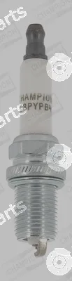 Champion OE146/T10 — Spark Plug PLATINUM