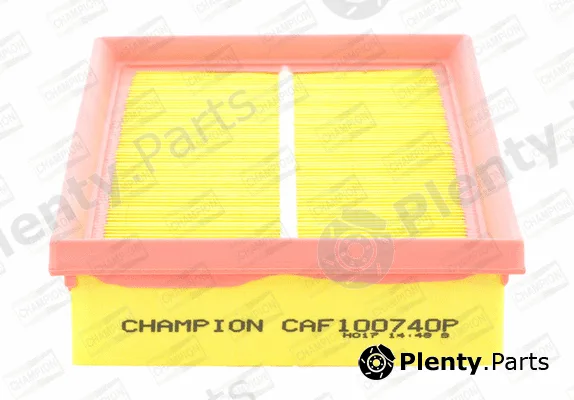 Champion CAF100740P — Air Filter