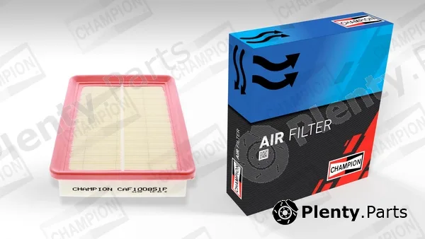 Champion CAF100851P — Air Filter