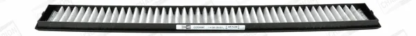 Champion CCF0068C — Filter, cabin air