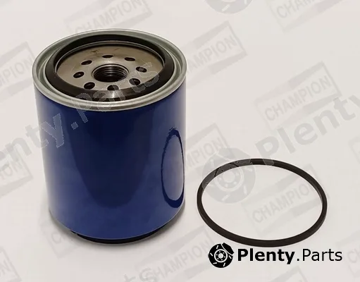 Champion CFF100755 — Fuel Filter