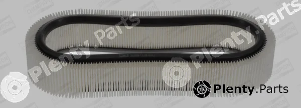 Champion CAF100190R — Air Filter
