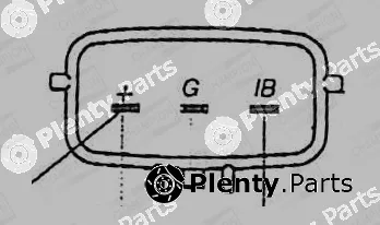 Champion BAEA088E — Ignition Coil