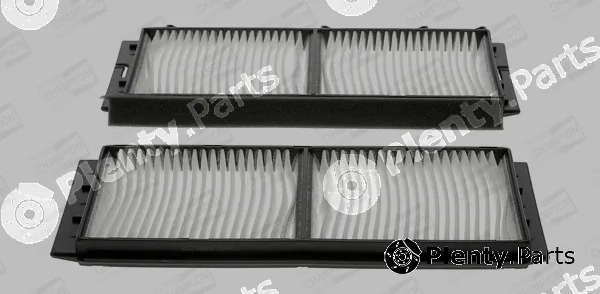 Champion CCF0466 — Filter, cabin air