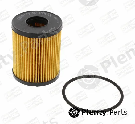 Champion COF100531E — Oil Filter Ecological