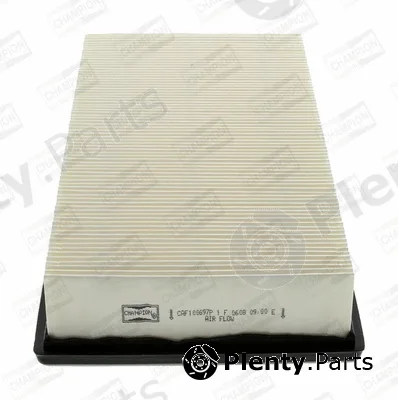Champion CAF100697P — Air Filter