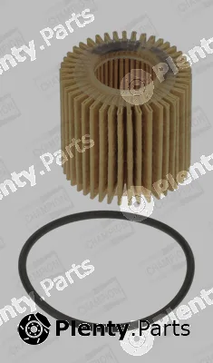 Champion COF100601E — Oil Filter Ecological
