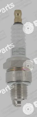 Champion OE038/T10 — Spark Plug COPPER PLUS