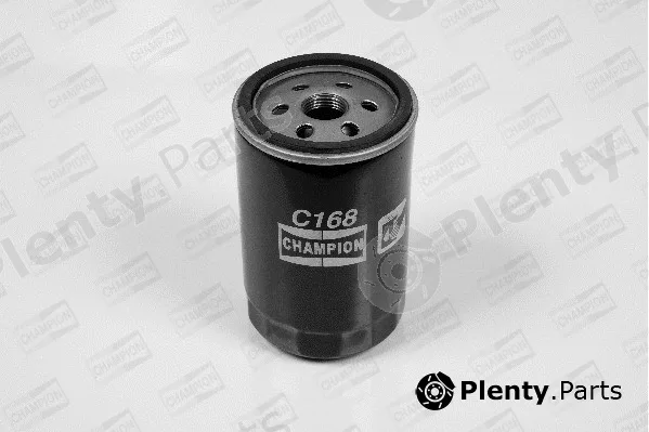 Champion C168/606 — Oil Filter