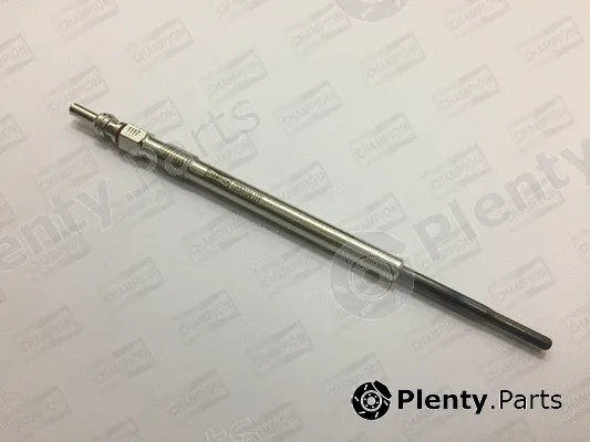 Champion CHN0104 — Glow Plug