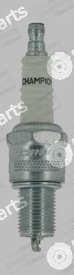 Champion OE048/R04 — Spark Plug COPPER PLUS