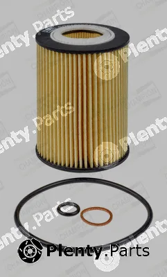 Champion COF100584E — Oil Filter Ecological
