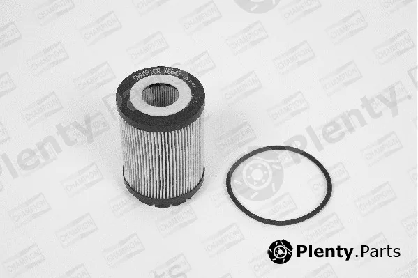 Champion XE543/606 — Oil Filter Ecological