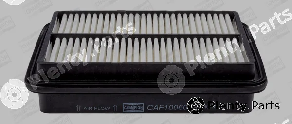 Champion CAF100605P — Air Filter
