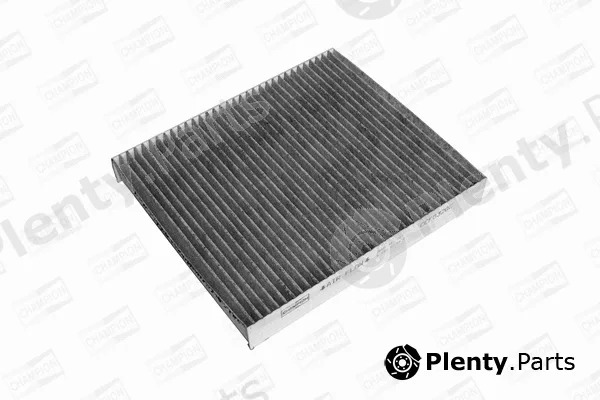 Champion CCF0320C — Filter, cabin air