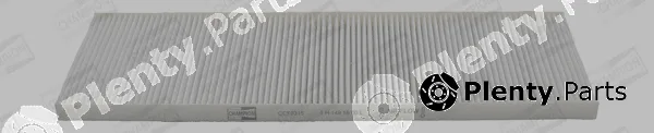 Champion CCF0315 — Filter, cabin air