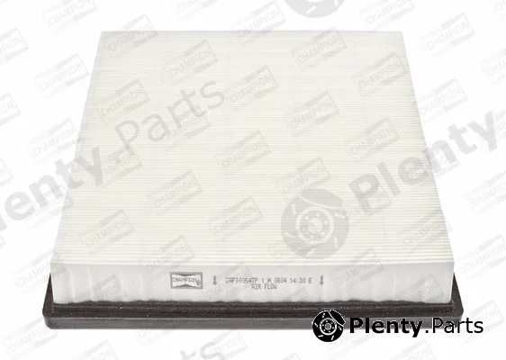 Champion CAF100547P — Air Filter