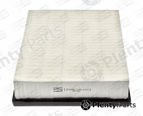 Champion CAF101068P — Air Filter