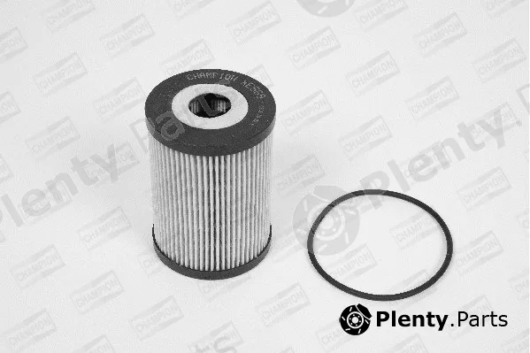 Champion XE569/606 — Oil Filter Ecological
