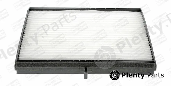 Champion CCF0026 — Filter, cabin air