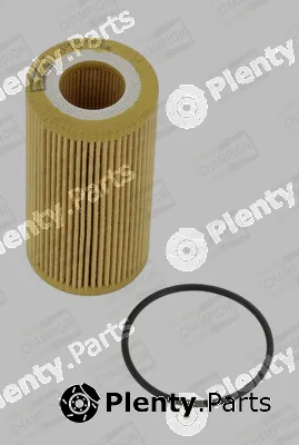 Champion COF100562E — Oil Filter Ecological