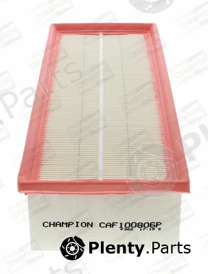Champion CAF100806P — Air Filter
