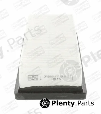 Champion CAF100615P — Air Filter