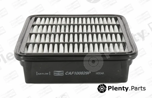 Champion CAF100829P — Air Filter