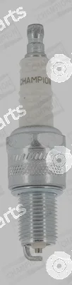Champion OE048/T10 — Spark Plug COPPER PLUS