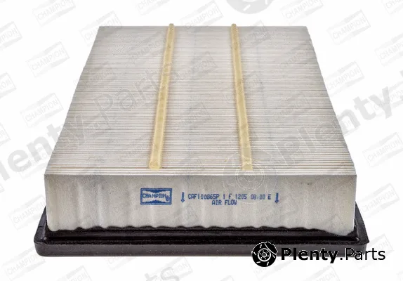 Champion CAF100865P — Air Filter