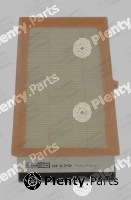 Champion CAF101215P — Air Filter