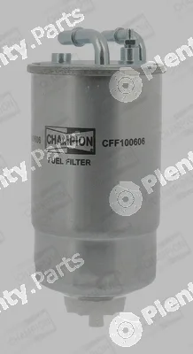 Champion CFF100606 — Fuel Filter