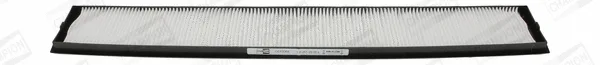Champion CCF0068 — Filter, cabin air