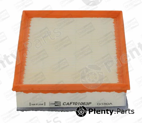 Champion CAF101063P — Air Filter
