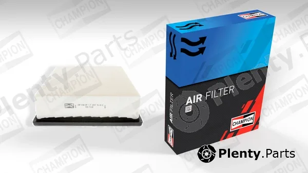 Champion CAF100612P — Air Filter