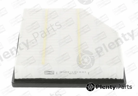 Champion CAF100773P — Air Filter