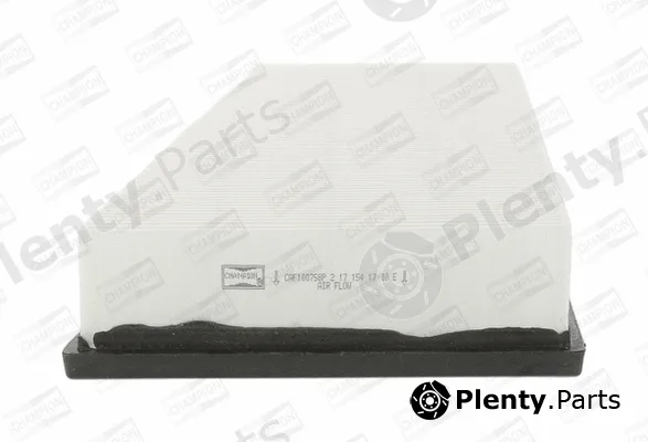 Champion CAF100758P — Air Filter