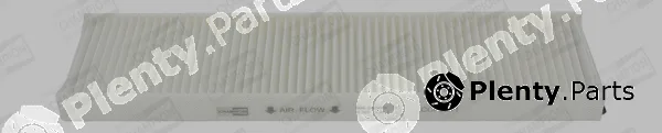 Champion CCF0311 — Filter, cabin air